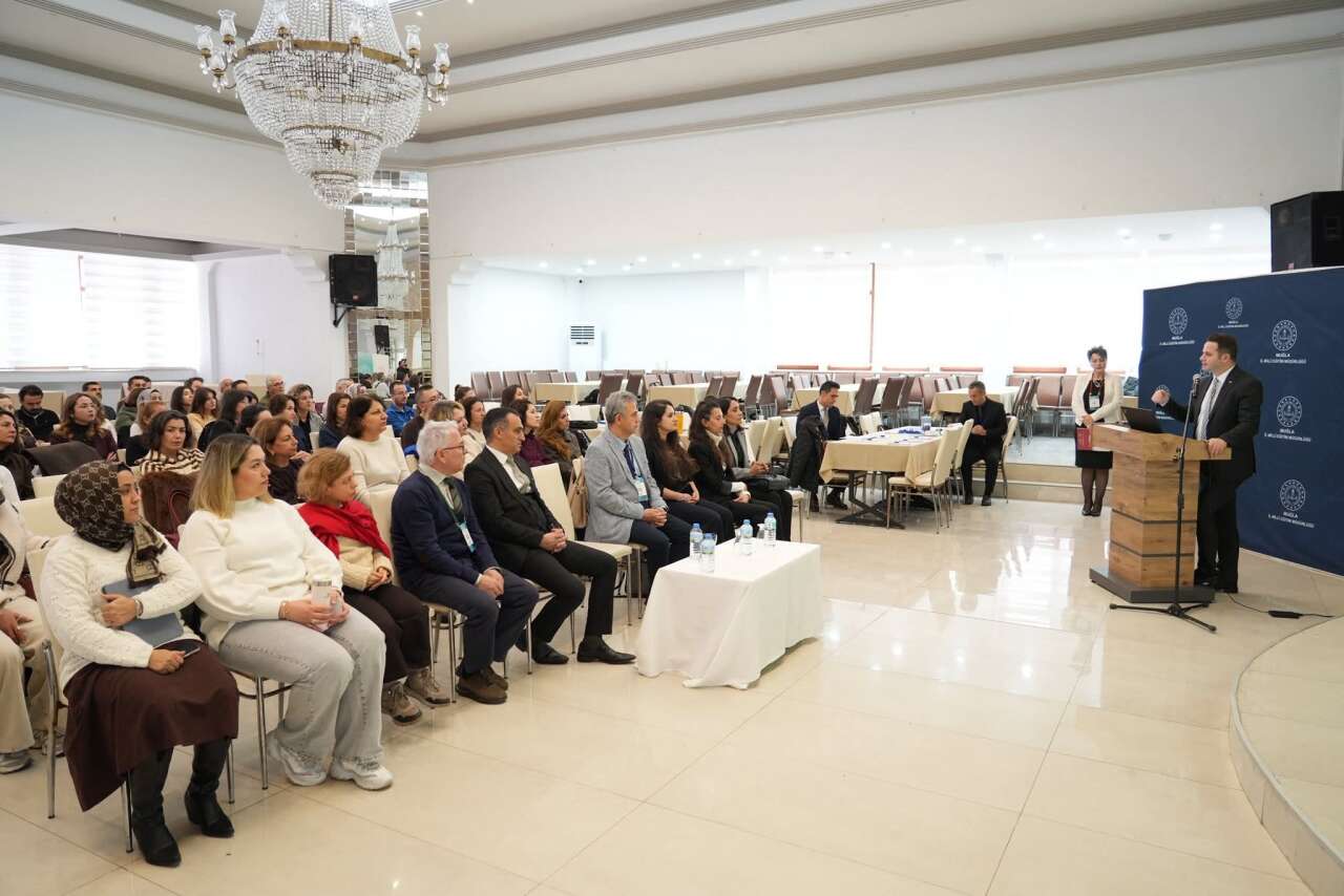 Harezmi Eğitim Modeli Deneyimleri Muğla’da Paylaşıldı 1